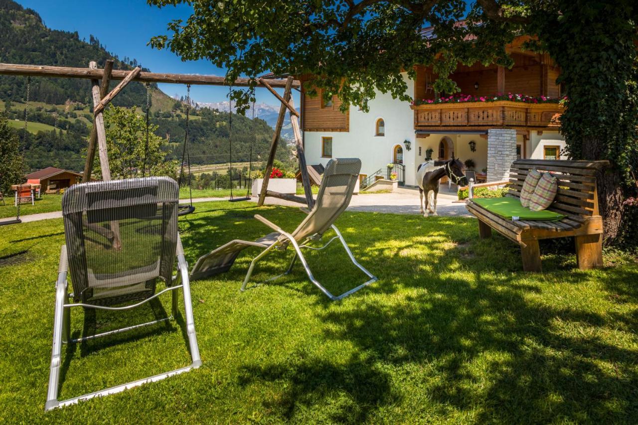 Weidinghof Διαμέρισμα Sankt Veit im Pongau Εξωτερικό φωτογραφία